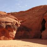 Upper Antelope Canyon